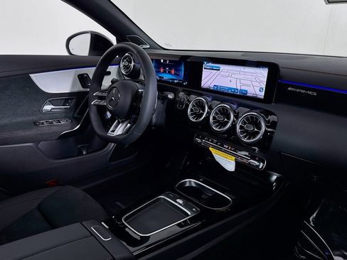 New 2026 Mercedes-Benz CLA 45 AMG S 4MATIC image 15