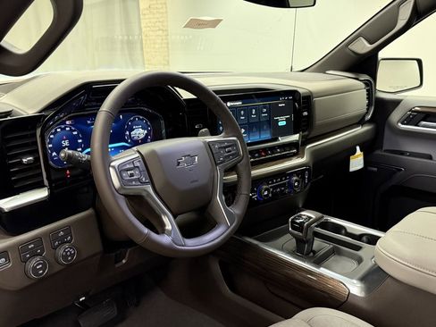 New 2026 Chevrolet Silverado 1500 RST image 26