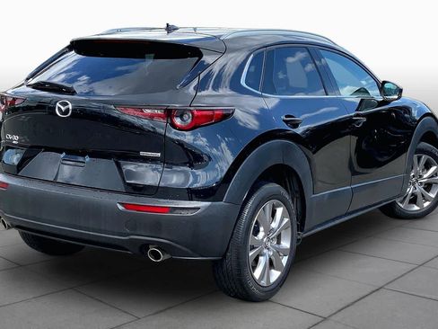 Used 2020 MAZDA CX-30 AWD w/ Premium Package image 13