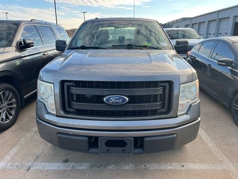 Used 2014 Ford F150 STX image 2