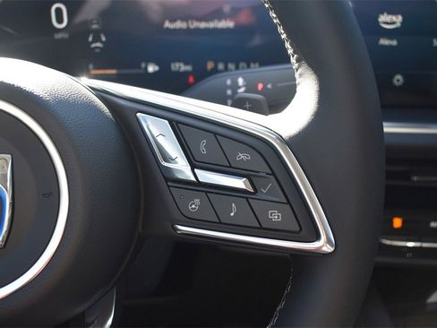 New 2025 Buick Envision Preferred image 21