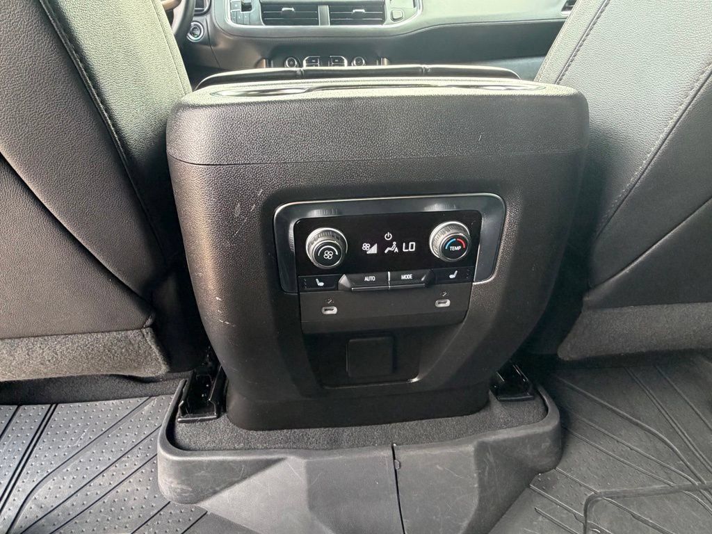 Used 2023 Chevrolet Tahoe High Country RWD image 25