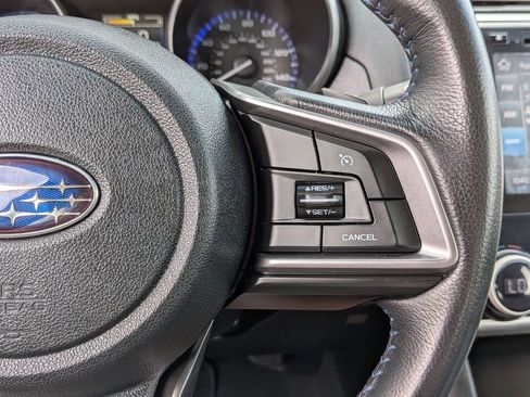 Used 2018 Subaru Legacy 2.5i Sport image 19