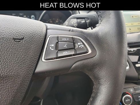 Used 2018 Ford Focus Titanium image 18