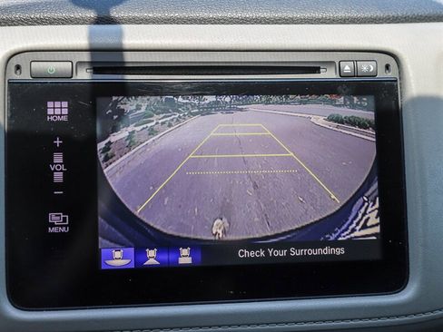 Used 2016 Honda HR-V EX image 33
