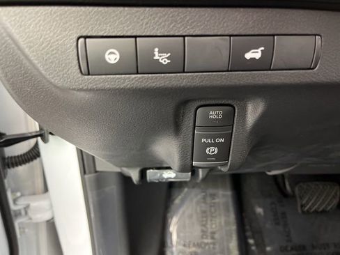 New 2026 Nissan Murano Platinum AWD/4WD image 30