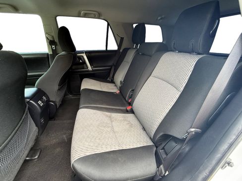 Used 2019 Toyota 4Runner SR5 image 16