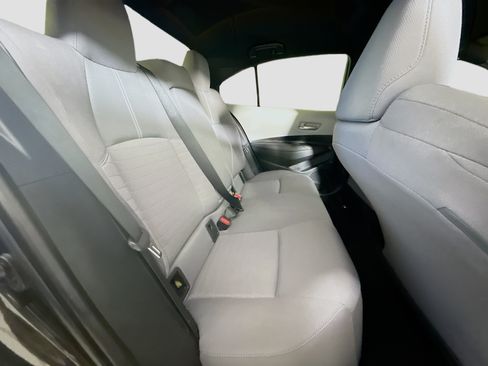 Used 2022 Toyota Corolla SE FWD image 27