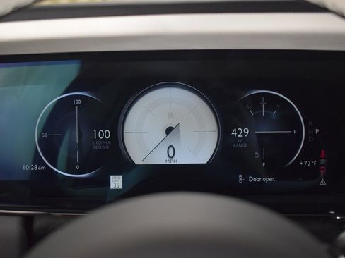 New 2026 Rolls-Royce Cullinan image 33