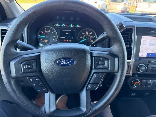 Used 2020 Ford F150 XLT w/ Max Trailer Tow Package AWD/4WD image 24