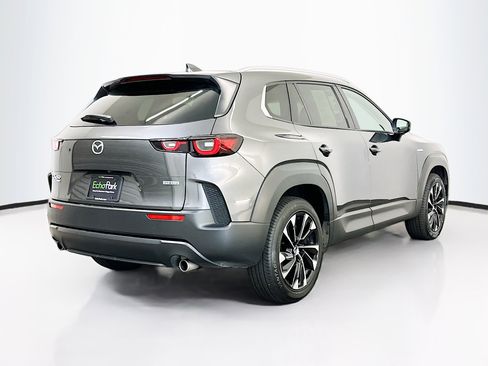 Used 2025 MAZDA CX-50 2.5 Hybrid w/ Premium Plus Pkg AWD/4WD image 9