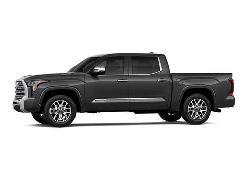 New 2025 Toyota Tundra 1794 Edition image 43