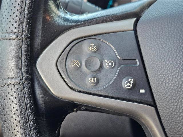 Used 2022 Chevrolet Colorado Z71 RWD image 15