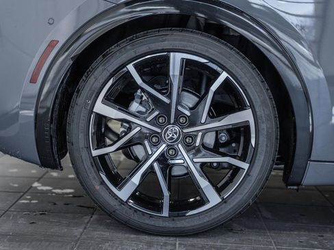 New 2026 Toyota Prius Plug-In Hybrid image 17