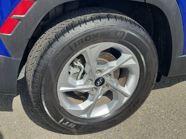Used 2022 Hyundai Tucson SEL AWD/4WD image 32