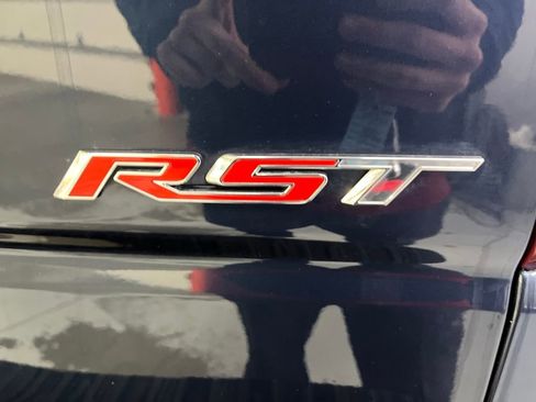 Used 2021 Chevrolet Silverado 1500 RST image 48