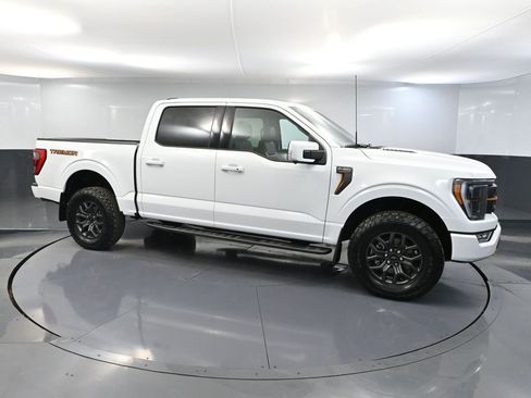 Used 2023 Ford F150 Tremor w/ Equipment Group 402A High AWD/4WD image 4