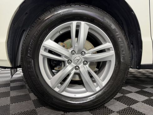 Used 2015 Acura RDX AWD w/ Technology Package image 36