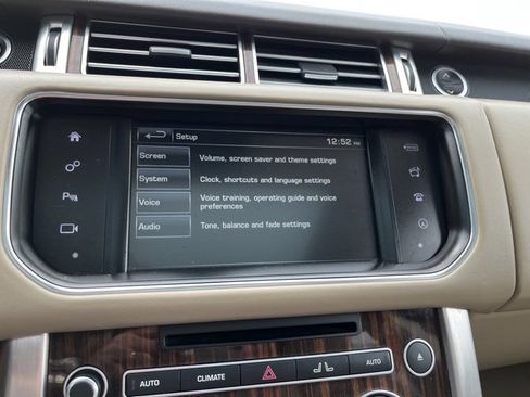 Used 2016 Land Rover Range Rover Supercharged image 42