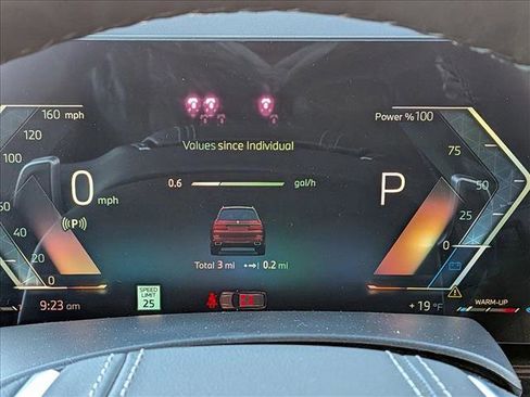 New 2026 BMW X7 xDrive40i w/ Executive Package image 10