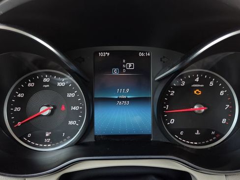 Used 2020 Mercedes-Benz GLC 300 image 22