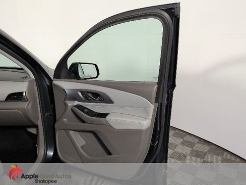 Used 2018 Chevrolet Traverse LT AWD/4WD image 44