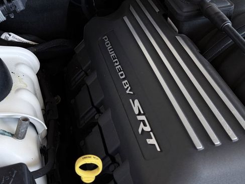 Used 2021 Dodge Charger Scat Pack w/ Dynamics Package image 30