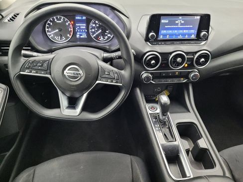 Used 2020 Nissan Sentra S image 22