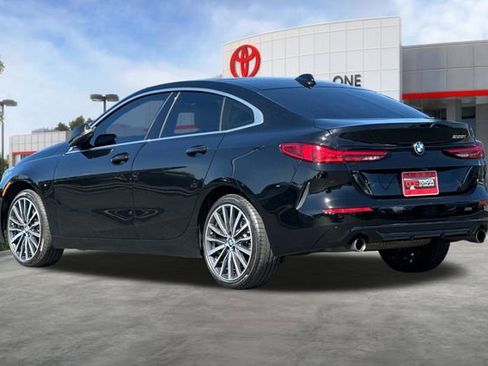 Used 2022 BMW 228i Gran Coupe w/ Convenience Package FWD image 6