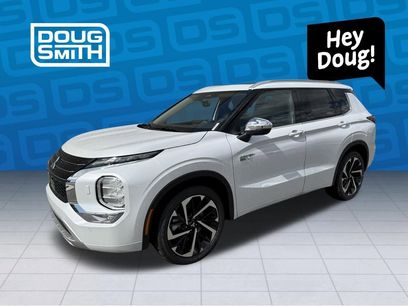 New 2025 Mitsubishi Outlander SEL