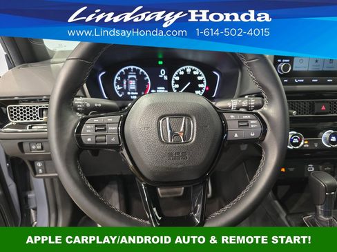 Used 2024 Honda Civic Sport image 15