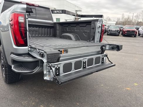 New 2026 GMC Sierra 2500 Denali Ultimate image 33