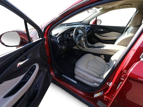 Used 2018 Buick Envision Preferred FWD image 12