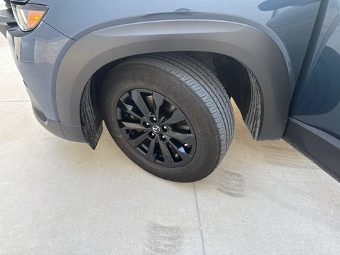 Certified 2025 MAZDA CX-50 AWD 2.5 S w/ Premium Package image 11