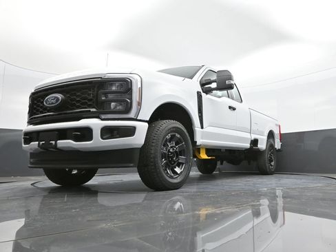 New 2026 Ford F350 XL w/ STX Appearance Package image 53