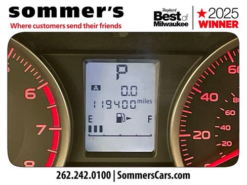 Used 2015 Subaru Forester 2.5i Premium w/ All-Weather Package image 14