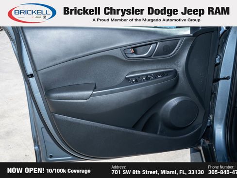 Used 2019 Hyundai Kona SEL image 10