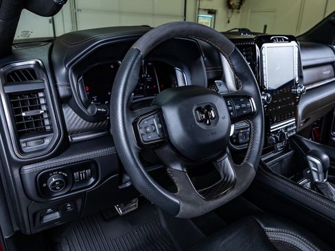 Used 2024 RAM 1500 TRX AWD/4WD image 15