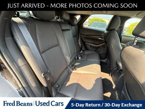 Used 2023 MAZDA CX-30 2.5 Turbo w/ Premium Plus Pkg AWD/4WD image 12