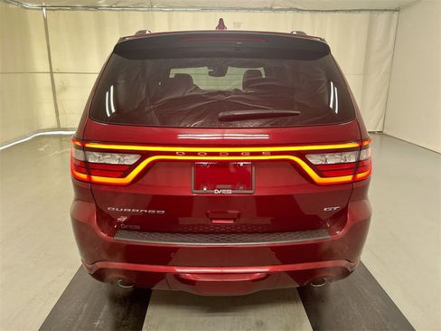 Used 2022 Dodge Durango GT image 23