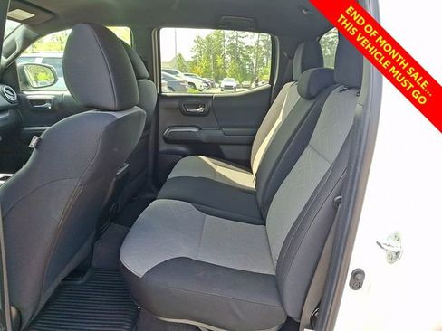 Certified 2023 Toyota Tacoma TRD Sport w/ Advanced Technology Package AWD/4WD image 13