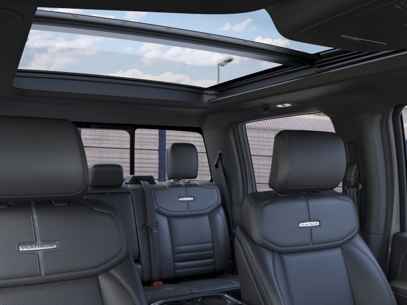 New 2026 Ford F150 Platinum AWD/4WD image 23