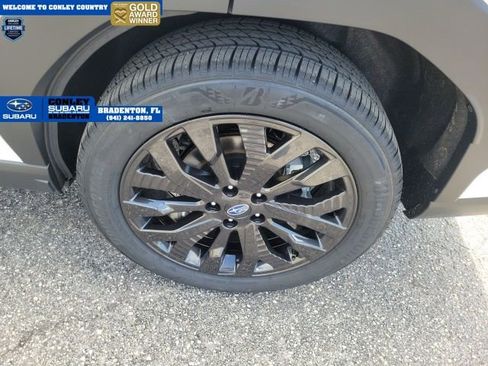 New 2026 Subaru Forester Sport w/ Onyx Edition AWD/4WD image 8