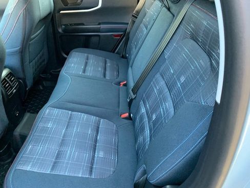 Used 2024 Ford Bronco Sport Heritage w/ Heritage Convenience Package AWD/4WD image 18