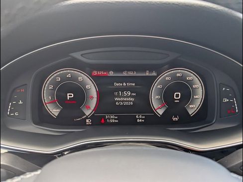 Certified 2026 Audi Q7 2.0T Premium Plus w/ Premium Plus Package AWD/4WD image 15