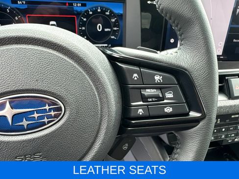 Used 2026 Subaru Outback Limited AWD/4WD image 21