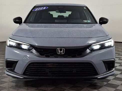 Used 2024 Honda Civic Sport image 5