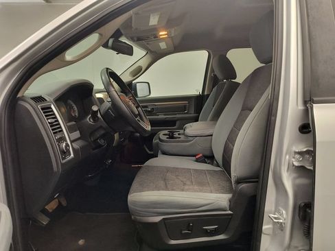 Used 2014 RAM 1500 Big Horn AWD/4WD image 5