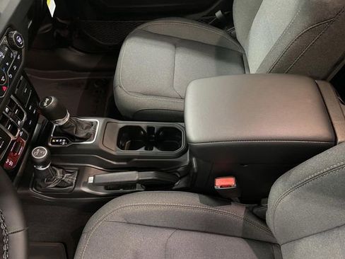 New 2026 Jeep Wrangler Willys image 20