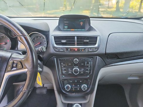 Used 2015 Buick Encore FWD image 21